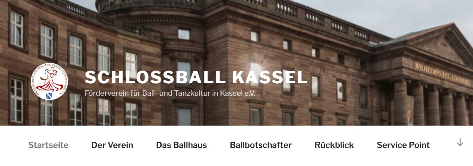 Förderverein für Ball-